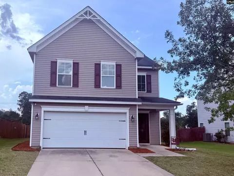 726 Deertrack Run, Lexington, SC 29073