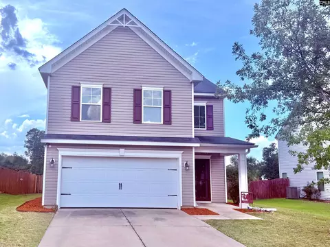 726 Deertrack Run, Lexington, SC 29073