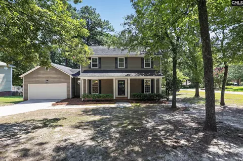 101 Sarazen Ct, Blythewood, SC 29016
