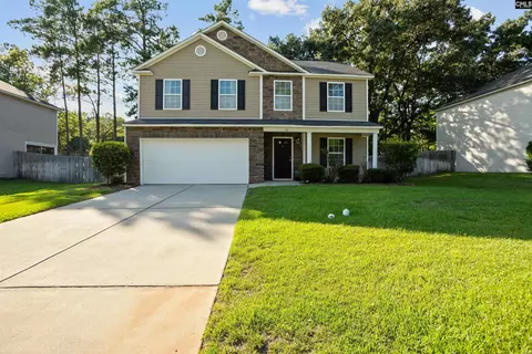 16 Pear Tree Loop, Elgin, SC 29045