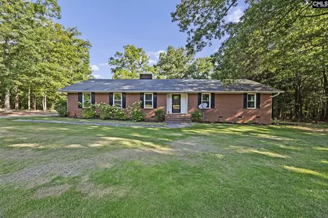 5703 Columbia Hwy, Saluda, SC 29138