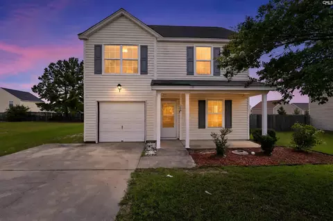 308 E Waverly Place Ct, Columbia, SC 29229