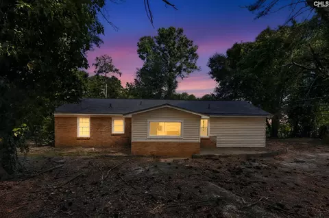 7226 S Lake Marion Cir, Columbia, SC 29223