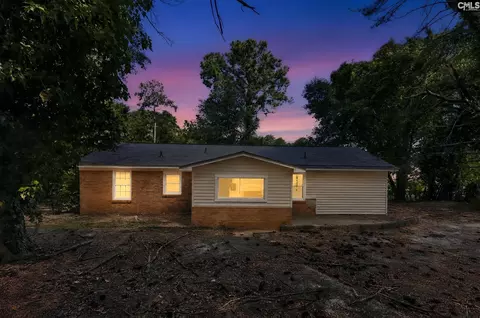 7226 S Lake Marion Cir, Columbia, SC 29223