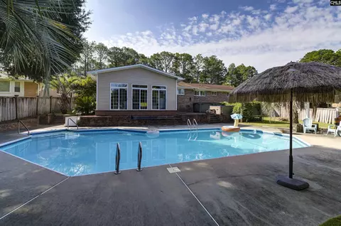2116 Durham Dr, West Columbia, SC 29170