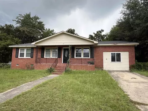 3501 Traveler Ln, Columbia, SC 29209