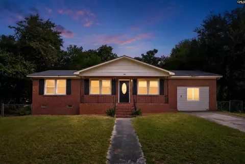 3501 Traveler Ln, Columbia, SC 29209