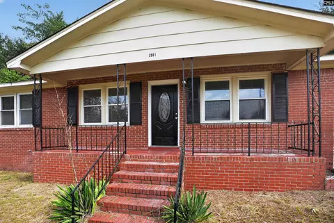 3501 Traveler Ln, Columbia, SC 29209