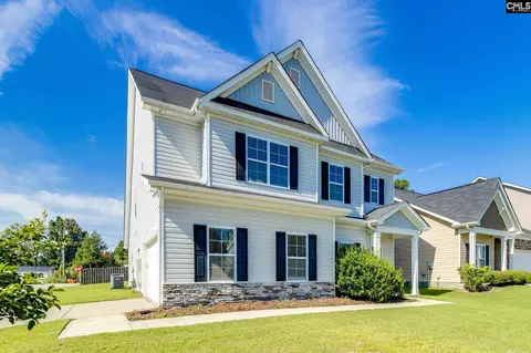 203 Shell Mound Ct, West Columbia, SC 29170