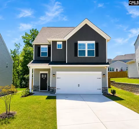 135 Coppersmith Dr, Lexington, SC 29073