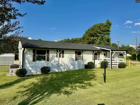 6191 Richburg Rd, Great Falls, SC 29055