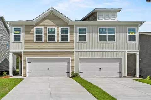275 S Lake Ct #50B, Lexington, SC 29073