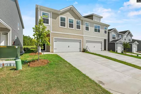 275 S Lake Ct #50B, Lexington, SC 29073