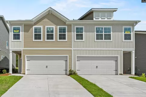 275 S Lake Ct #50B, Lexington, SC 29073