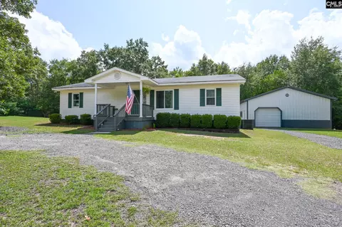463 River Rd, Salley, SC 29137