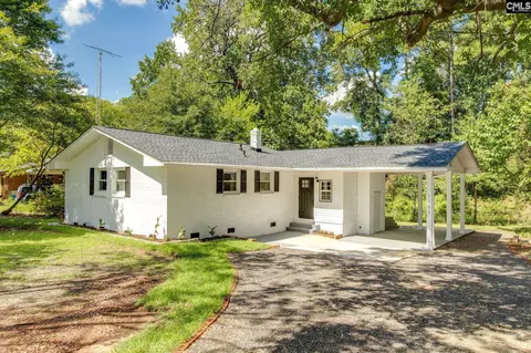 1147 Statler Rd, Columbia, SC 29210