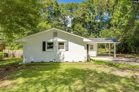 1147 Statler Rd, Columbia, SC 29210