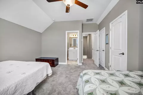 Bedroom - 42 Attucks Ct, Elgin, SC 29045 photo 4 of 4