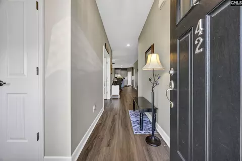Entry Way - 42 Attucks Ct, Elgin, SC 29045 photo 1 of 6