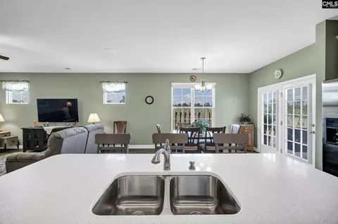 Kitchen - 42 Attucks Ct, Elgin, SC 29045 photo 3 of 5