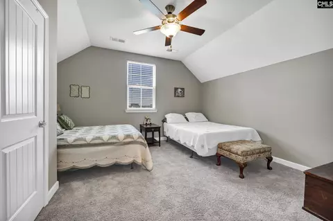 Bedroom - 42 Attucks Ct, Elgin, SC 29045 photo 3 of 4