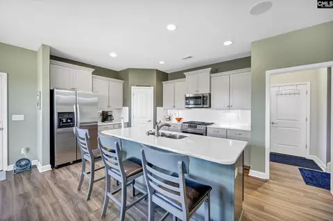 Kitchen - 42 Attucks Ct, Elgin, SC 29045 photo 1 of 5
