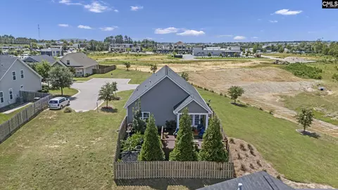 Exterior - 42 Attucks Ct, Elgin, SC 29045 photo 10 of 10
