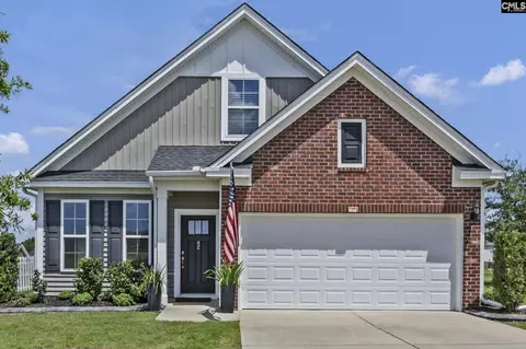 Exterior - 42 Attucks Ct, Elgin, SC 29045 photo 1 of 10