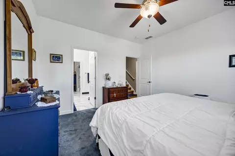Bedroom - 42 Attucks Ct, Elgin, SC 29045 photo 2 of 4
