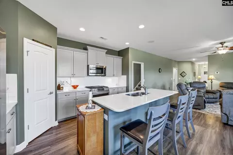 Kitchen - 42 Attucks Ct, Elgin, SC 29045 photo 4 of 5