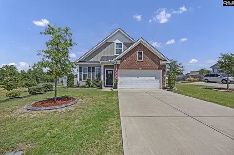 Exterior - 42 Attucks Ct, Elgin, SC 29045 photo 8 of 10