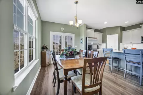 Dining - 42 Attucks Ct, Elgin, SC 29045 photo 2 of 3