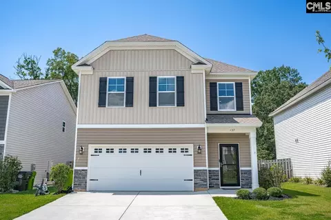 137 Wahoo Cir, Irmo, SC 29063