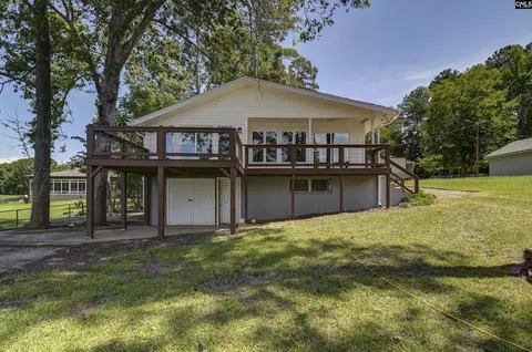 Exterior - 262 Breezy Bay Dr, Gilbert, SC 29054 photo 1 of 10