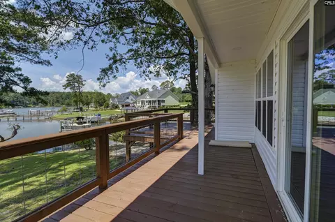 Exterior - 262 Breezy Bay Dr, Gilbert, SC 29054 photo 8 of 10