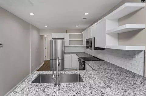 Kitchen - 262 Breezy Bay Dr, Gilbert, SC 29054 photo 4 of 4