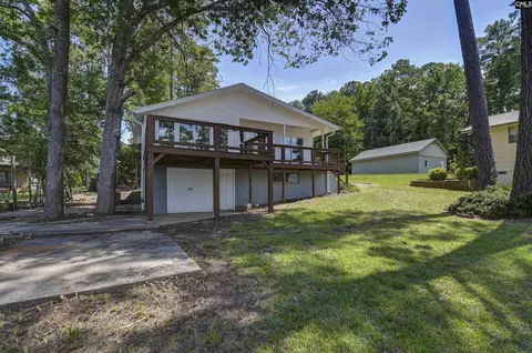 Exterior - 262 Breezy Bay Dr, Gilbert, SC 29054 photo 5 of 10