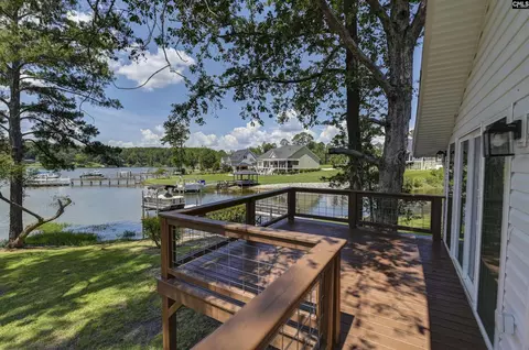 Exterior - 262 Breezy Bay Dr, Gilbert, SC 29054 photo 10 of 10