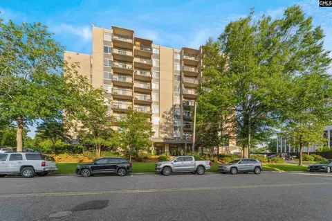 619 King St #603, Columbia, SC 29205