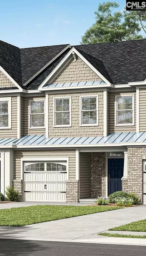617 Wetherbrooke Way, Columbia, SC 29229