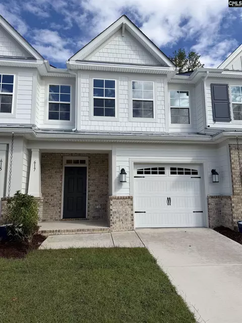 617 Wetherbrooke Way, Columbia, SC 29229