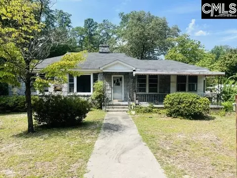 215 Greenwood Rd, West Columbia, SC 29169