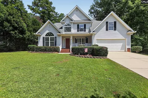 8 Otter Trail Ct, Columbia, SC 29203