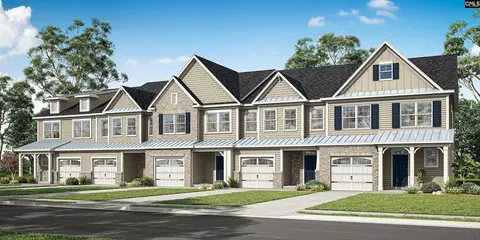 615 Wetherbrooke Way, Columbia, SC 29229