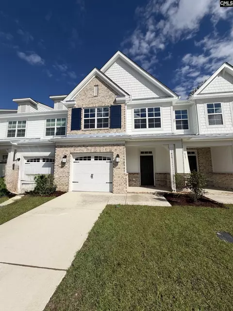 615 Wetherbrooke Way, Columbia, SC 29229