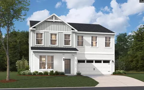 312 Red Sanddust Ct, Lexington, SC 29073
