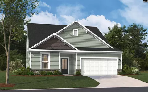 367 Welbeck Rd, Lexington, SC 29073