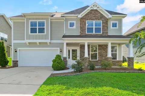 425 Maria Posada Ct, Chapin, SC 29036