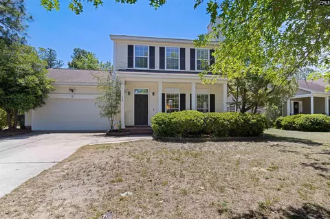 509 Ridge Trail Dr, Columbia, SC 29229