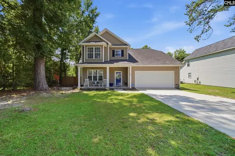 201 Sheridan Dr, Columbia, SC 29223